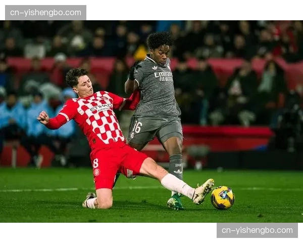 赫罗纳对阵强队战绩出色 开放空间下反击效率显著提升