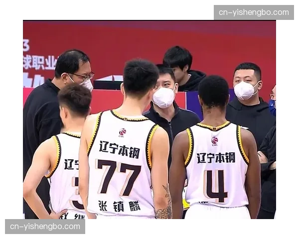 辽宁外线火力压制同曦防守，二次进攻得分弥补投篮效率